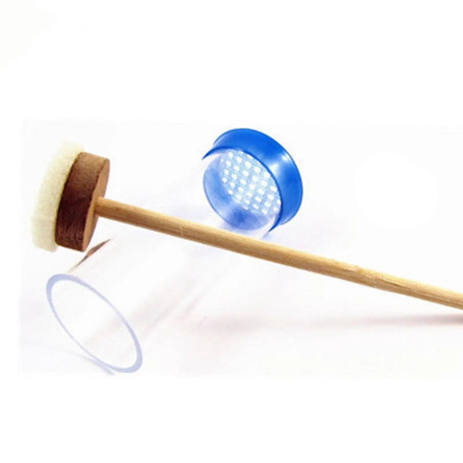 Beekeeping Queen Bee Marker Cage Lightweight Plastic Catching Tube Storage Case for Colony Inspection