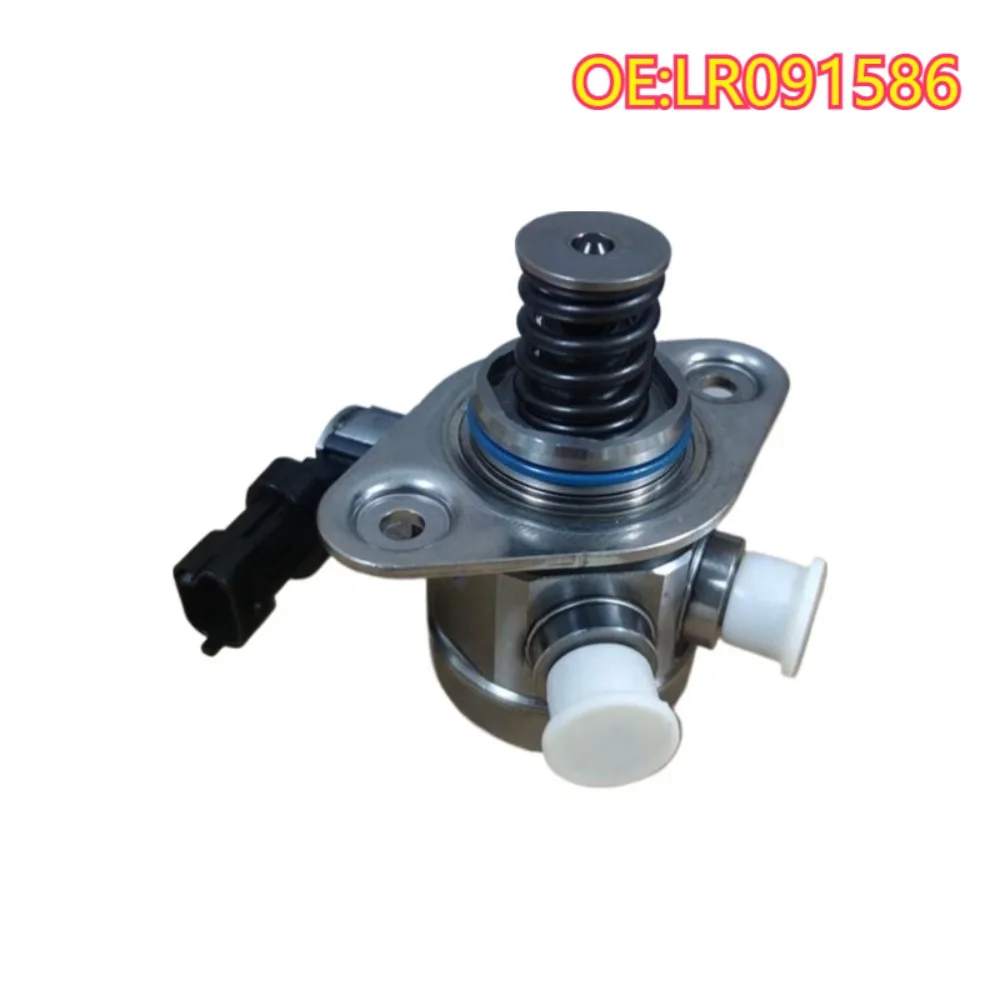

High quality New For LR091586 geschikt LANDROVER Land Rover Benzine 2.0 hogedruk brandstofpomp brandstofpomp Auto-onderdelen