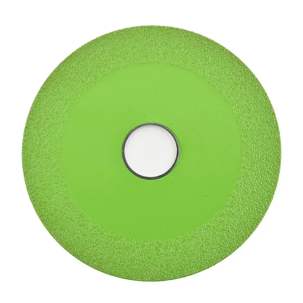 22mm Inner Hole Glass Cutting Disc Diamond Marble Saw Blade Ceramic Tile Jade Special Polishing Cutting Blade Sharp Brazing Home