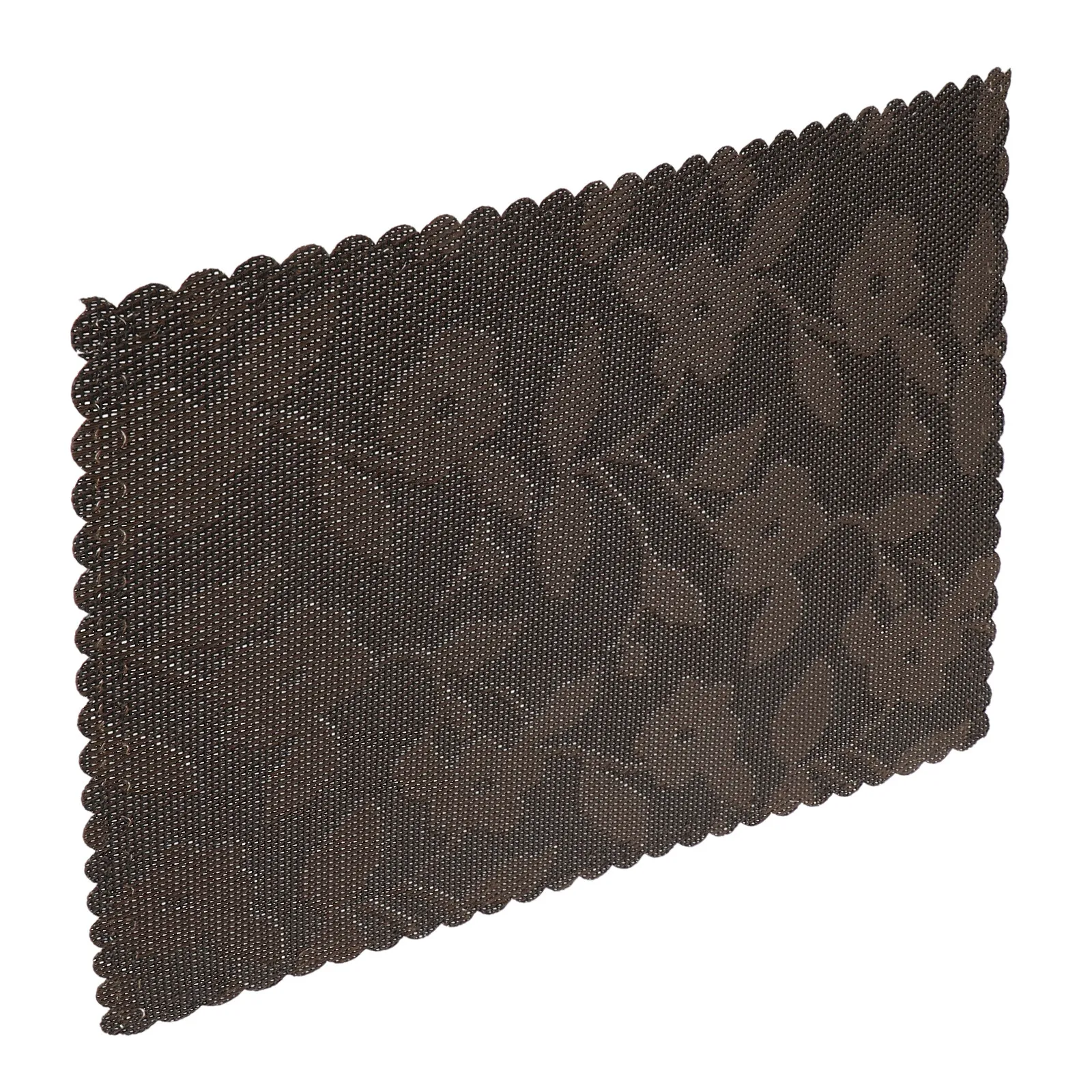samen met geïsoleerde placemat - Coffee Tea Room recensie en prijs