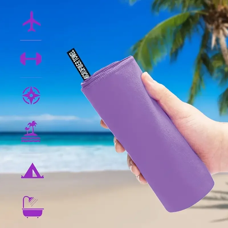 Thumbnail 2 - #23 Beach Towels Comparison Guide