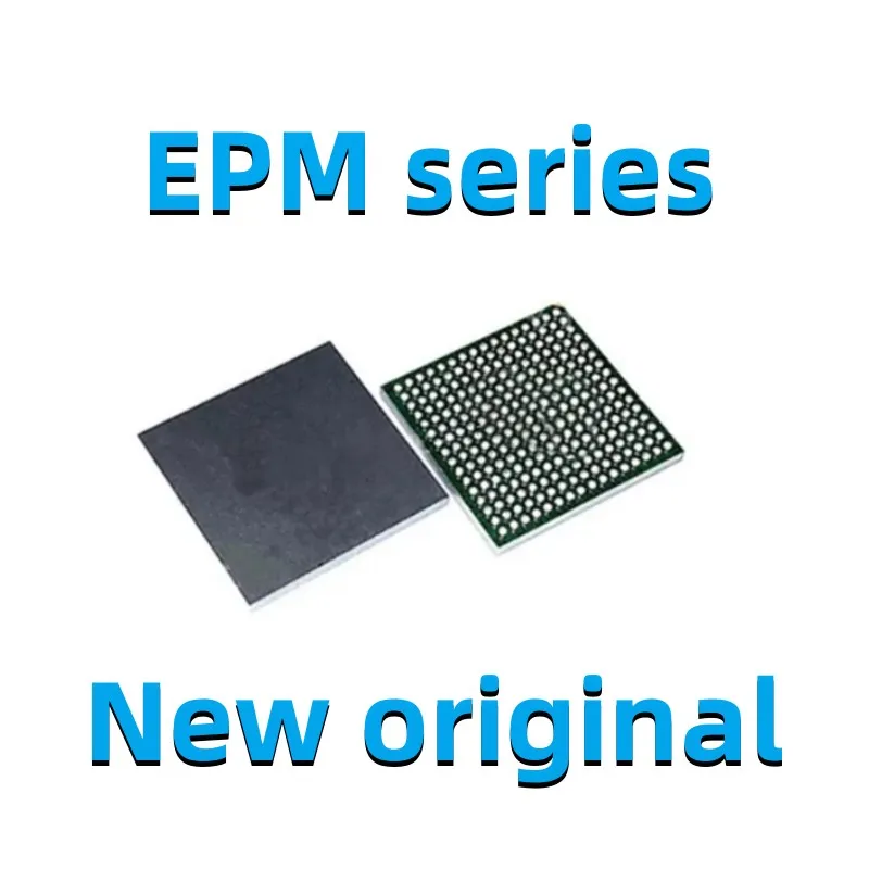 New original EPM570F256C5N EPM570F256C4N EPM570F256C3N EPM1270F256C3N EPM1270F256C4N EPM1270F256I5N EPM1270F256C5N BGA256