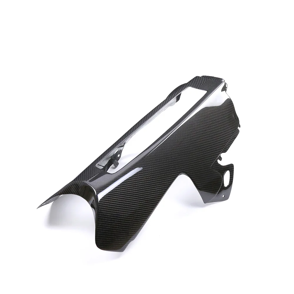 Suitable for Yamaha YAMAHA R1 R1M motorcycle modification accessories Belly pocket lower side plate, belly pot fairing
