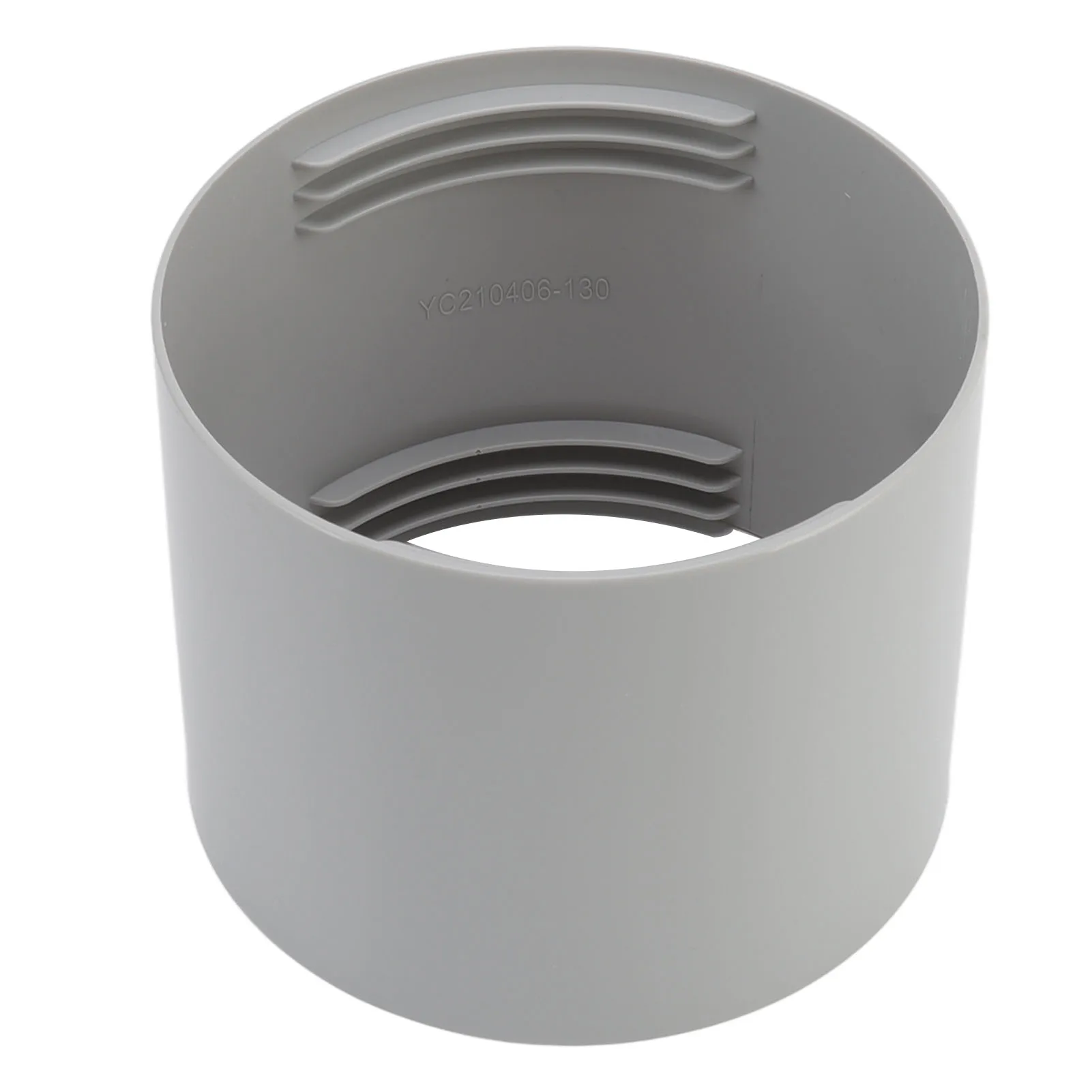 5in Household Exhaust Hose Connector 13cm Diameter Portable Coupler Mobile Air Conditioner Accessories