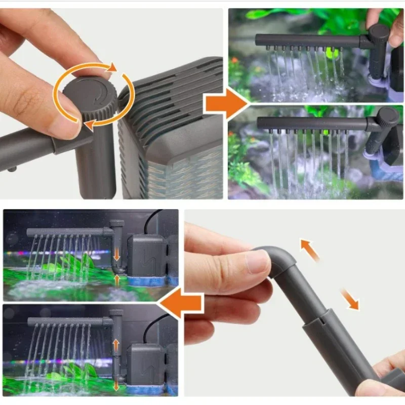 Thumbnail 3 - #44 Best Aquarium Filter Pumps to Buy In 2026