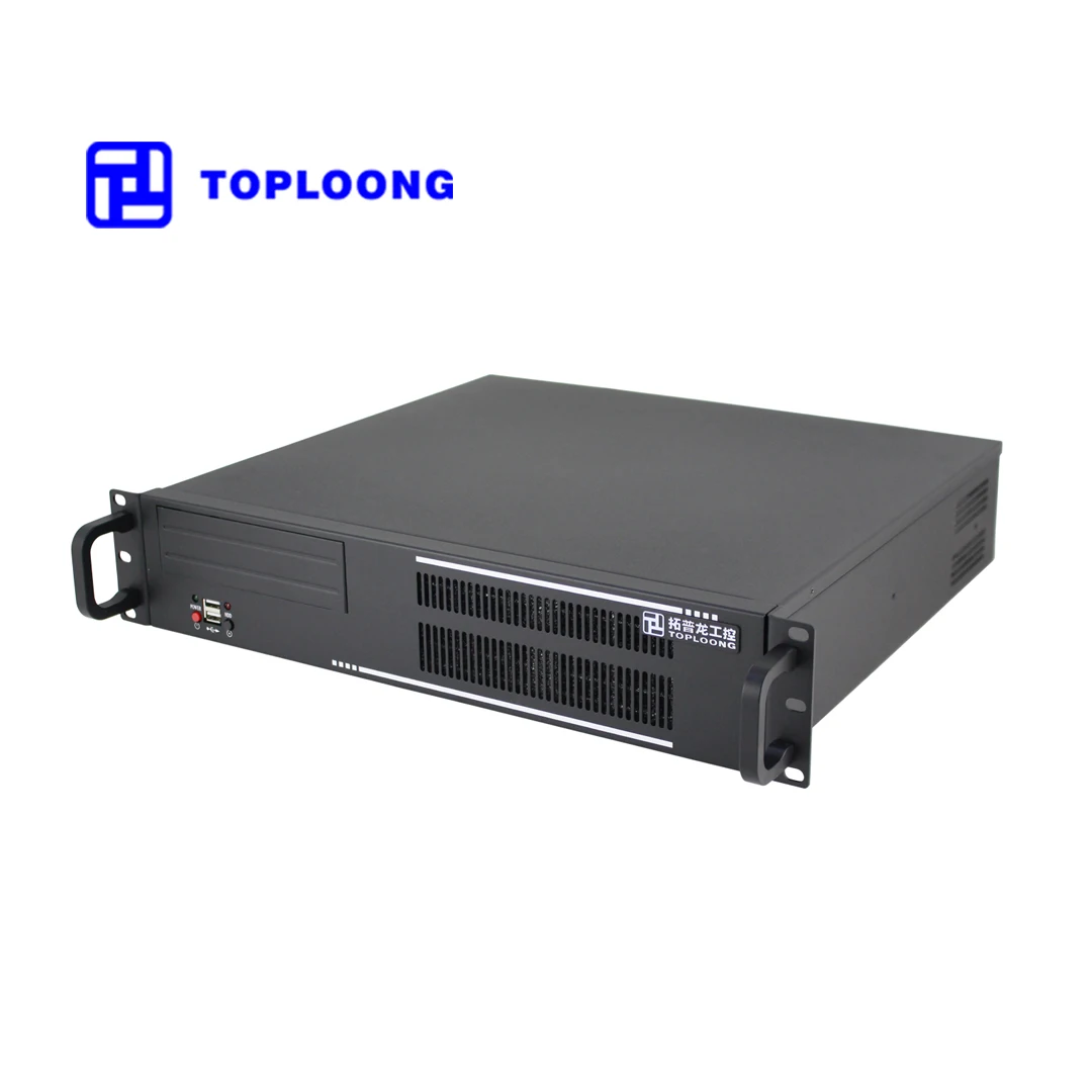 top2u400-7-2u-servidor-pequeno-chasis-de-computadora-atx-caja-de-pc-monitoreo-de-seguridad-de-computadora-con-3-ventiladores-de-40mm-caja-de-servidor-vacia