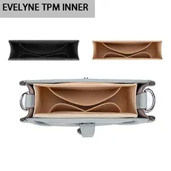 Banbeln Evelyne TPM PM GM TGM Bag Organizer Organizer inserto per zaino Tote borsa interna grande In borsa D070