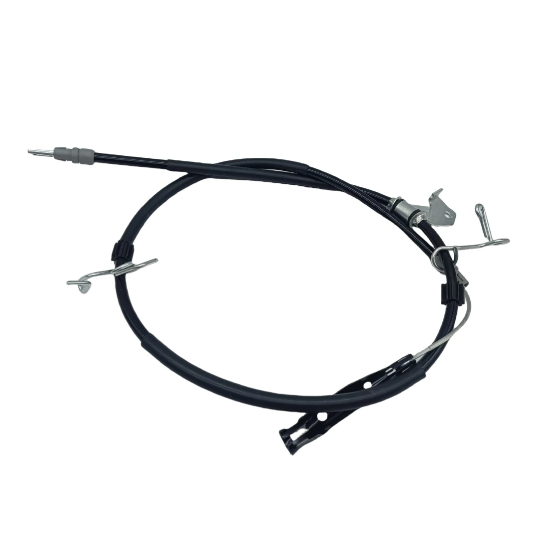 CB5Z2A635B Parking Brake Cable Parking Brake Cable Handbrake Cable for Ford Explorer
