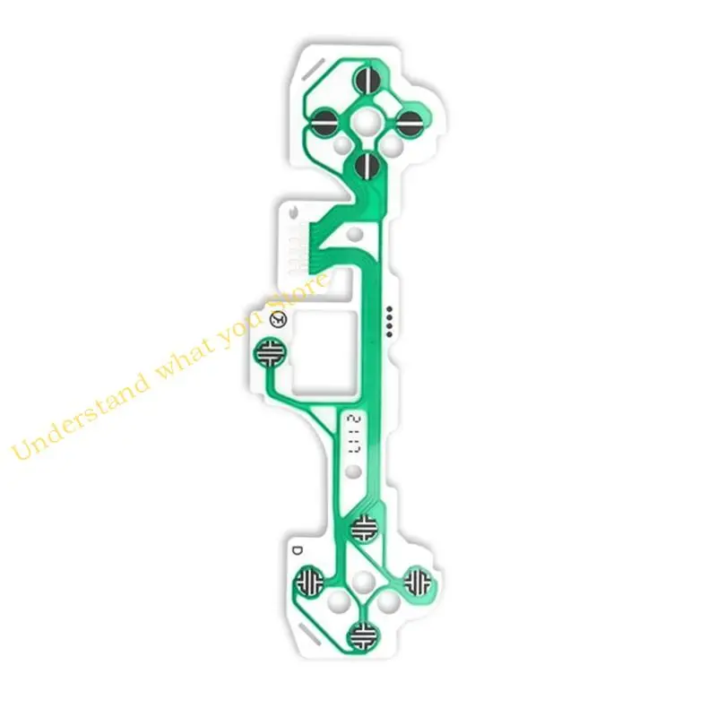 J60A Ручка с проводящей пленкой LBRB Ribbon Cable замена для версии 2