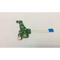 New Power Button Board For HP Pavilion 15-e 14-E TPN-Q118 Tpn-Q117 P/N DA0R63PB6D0 720673-001