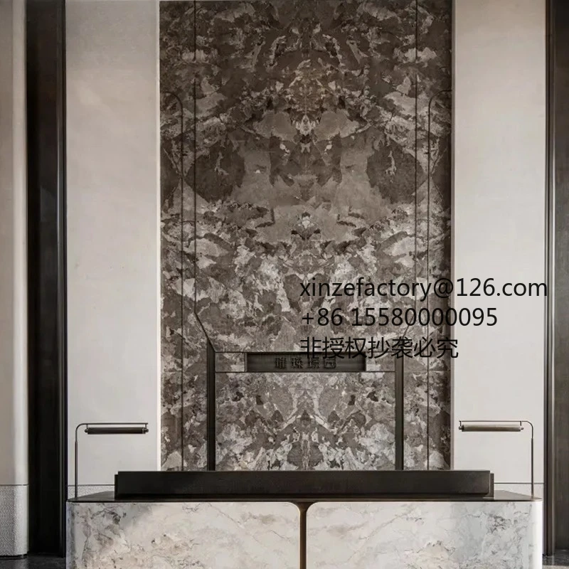 Factory Direct 2026 Top RatedSupport non-standard customization, new products, antique metal lines, bar checkout page, hotel bak