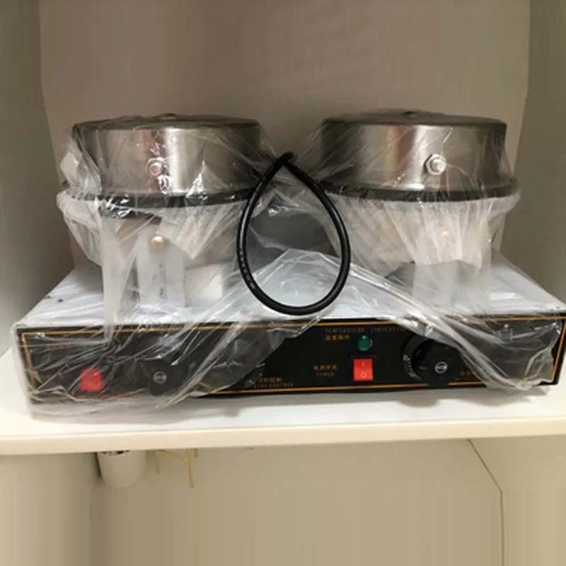 Energy-efficient Ice Cream Cone Machine Prices Ice Cream Cone Making Machine India Soft Cone Ice Cream Machine One Flavor