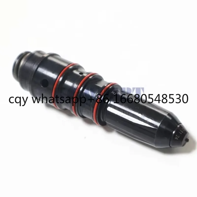 

EXCAVATOR INJECTOR 4060958 0.6KG for D22 SD23 SD32 CONSTRUCTION MACHINERY PARTS