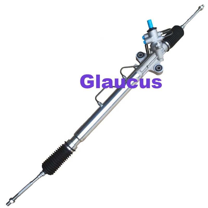 2KD 2KDFTV 5L 5LE 2TR 2TRFE cremallera de dirección asistida del motor para Toyota HIACE Hiace / regiusace 2494cc 2.5L 2986cc 3.0L 2694cc 2.7L