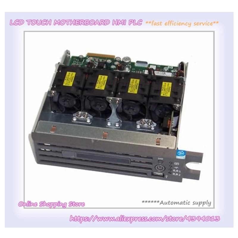 

For DL360G4/DL360G4P 361390-001 372897-001