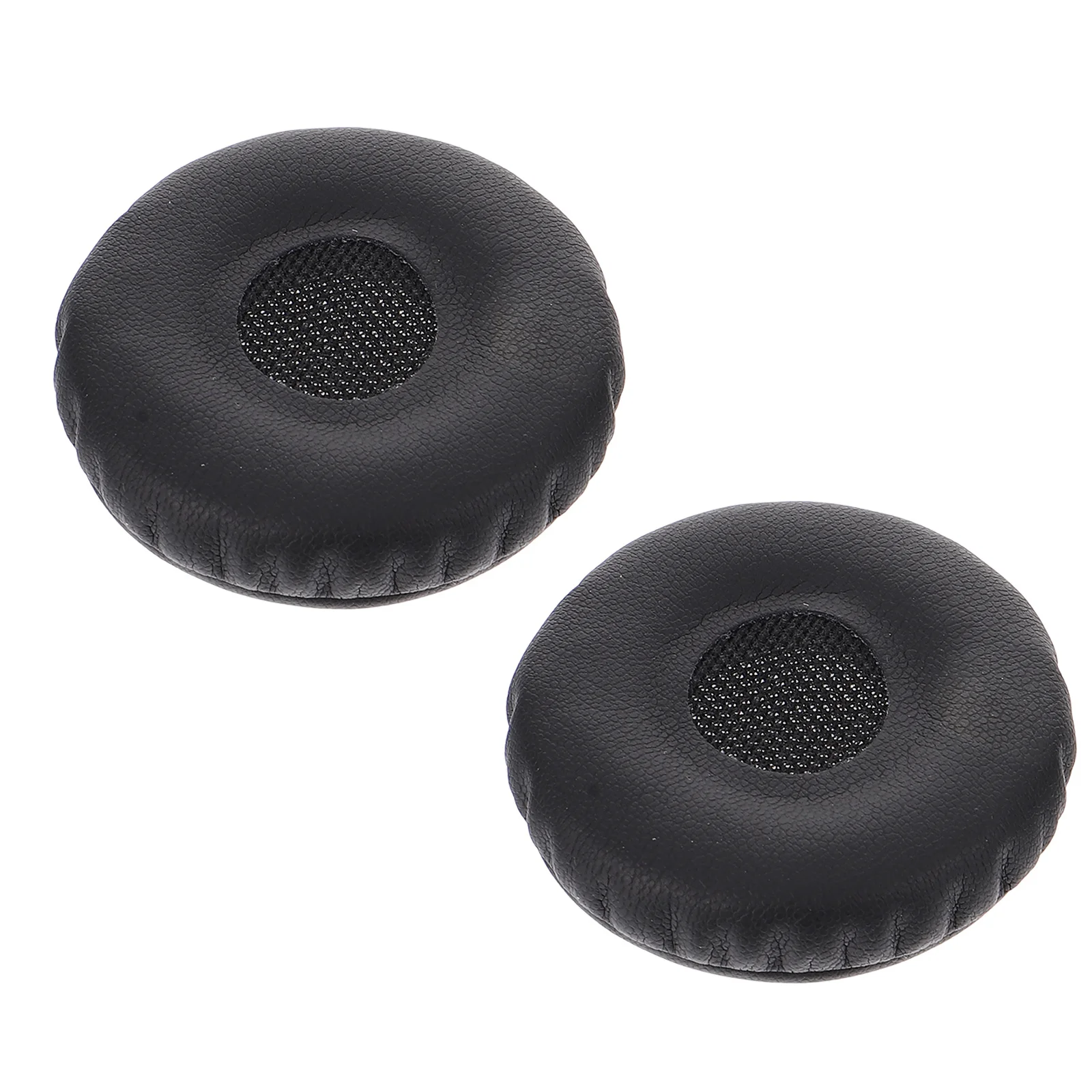 

2 pcs Replacement Ear Pads For Headphones Soft Comfortable Earphone Covers Noise Isolating Headset Cushions Compatible With Akg