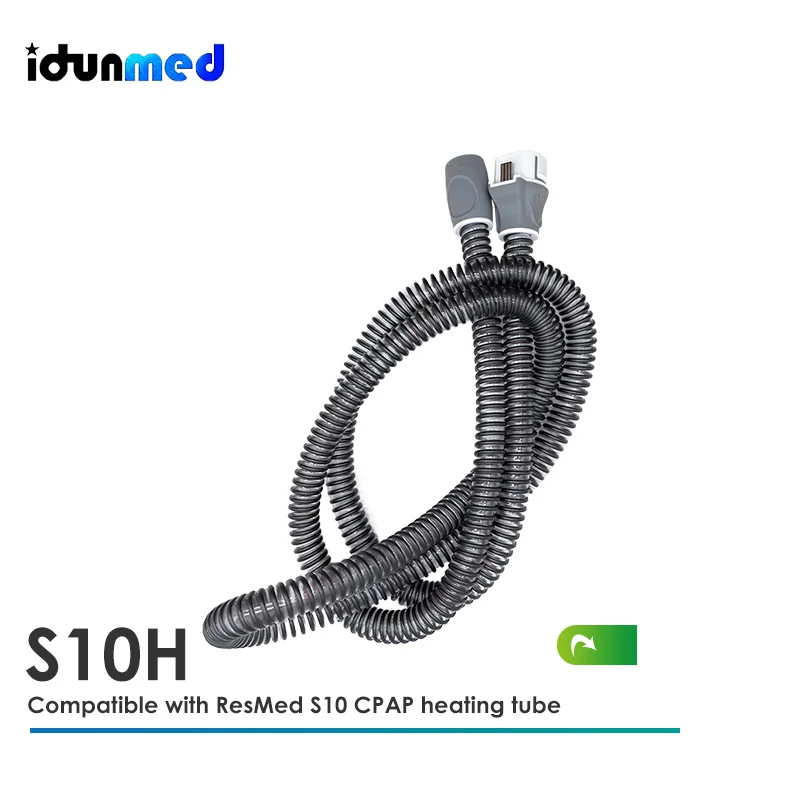 

Compatible With Heated Tube for Resmed AirSense 10 ResMed S10 Heating Tube Hose Tubing