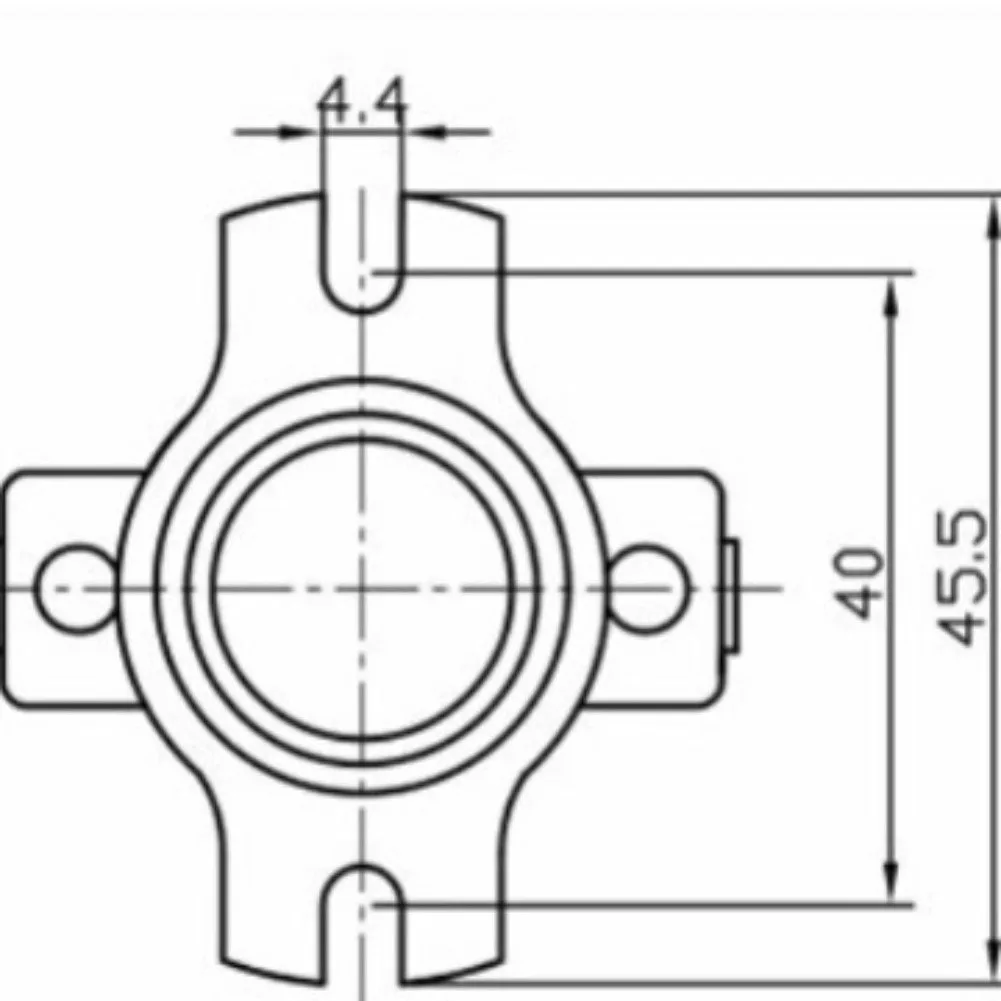 Thermostat Sensor Switch for Pellet Stove Exhaust Low Limit For Vogelzang 80599 Replacement Fits US Stove 5660 Series