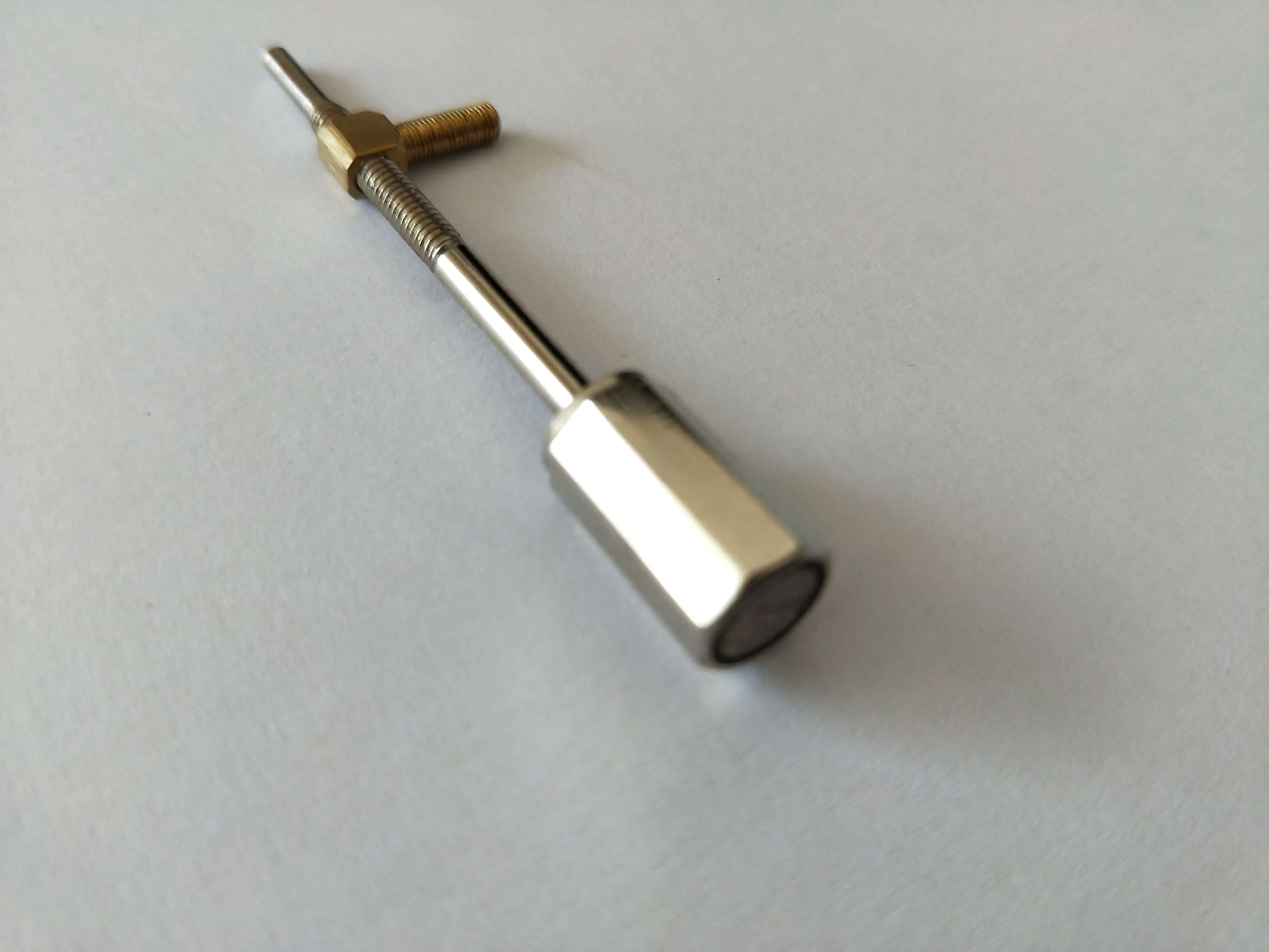 1PCs High Quality DOUBLE BASS Bow Screw(3/4-4/4)  003#