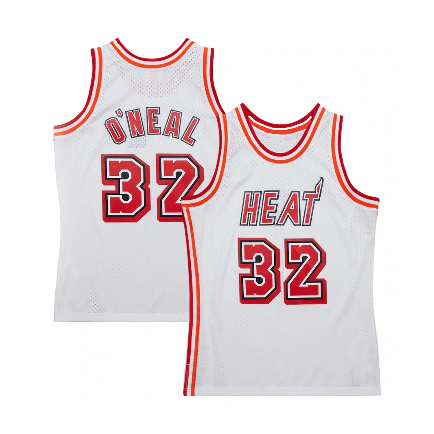 2024 Flash D.WADE NBA Hardwood Classics Swingman Jersey-Red Classic Vintage Famous Heat All-time Players Unisex Tops Kids/Adults