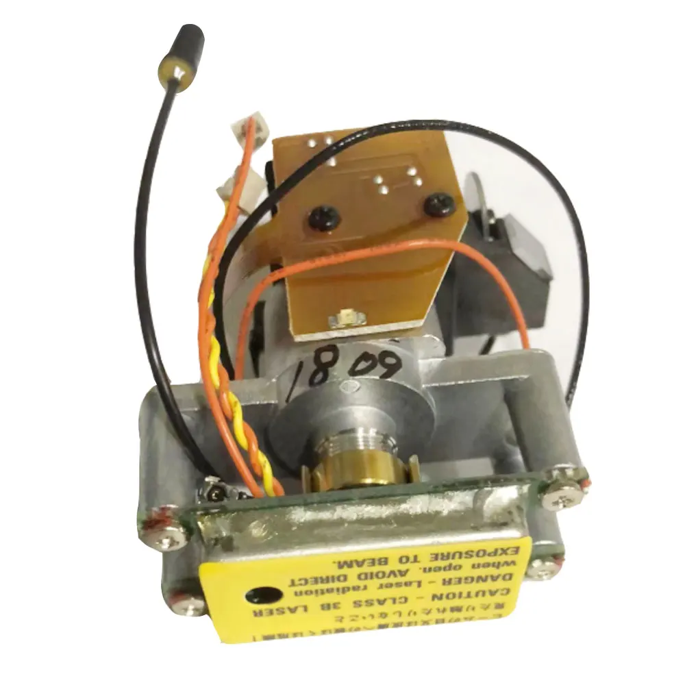 Laser Module Transm…