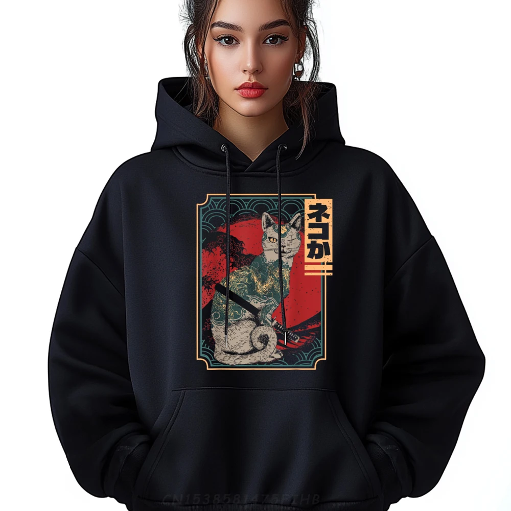 

Tattoo Kawaii Lover Slogan Hoodies Retro Long Sleeve Male Hoodies Slogan Summer Hoodies O Neck