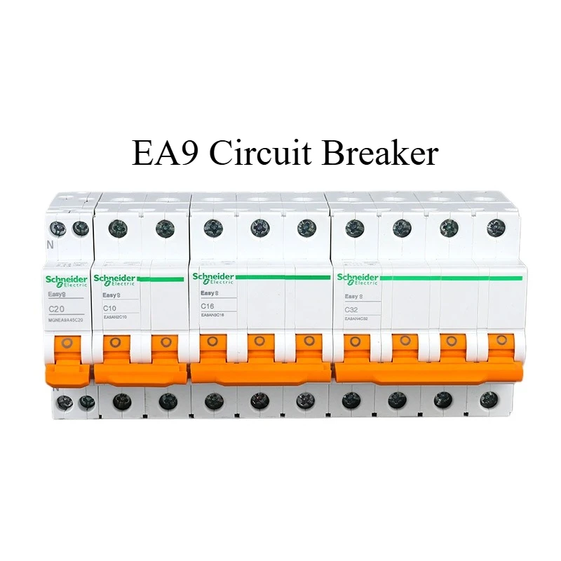 Schneider Electric …