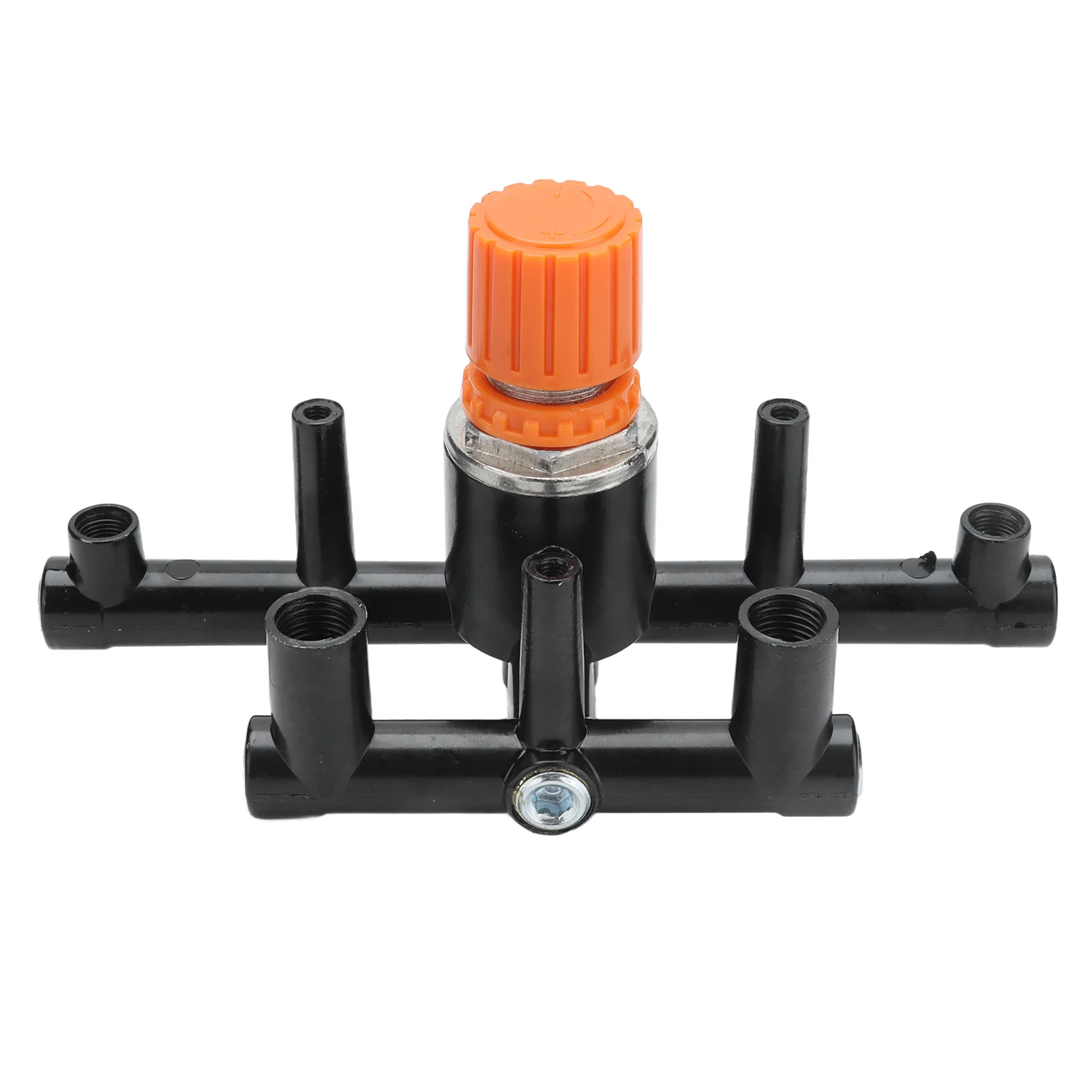Pressure Regulator Valve Fit Part Air Compressor Accessories Outlet Tube