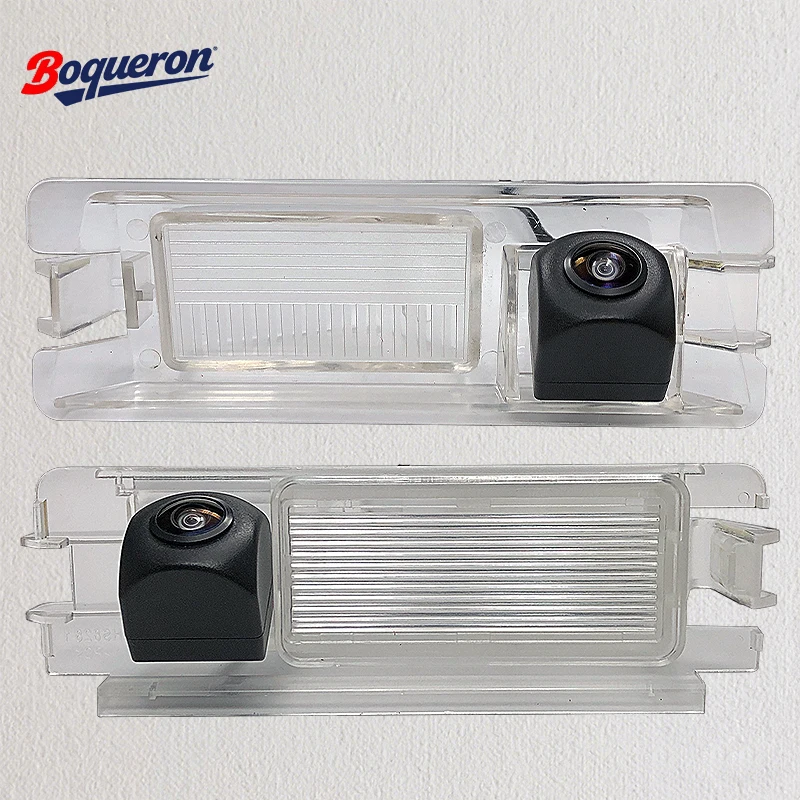 AHD 720P Fisheye for Nissan Micra K12 K13 March for Renault Pulse Logan Sedan For Dacia Car Reverse Backup Rear View Camera