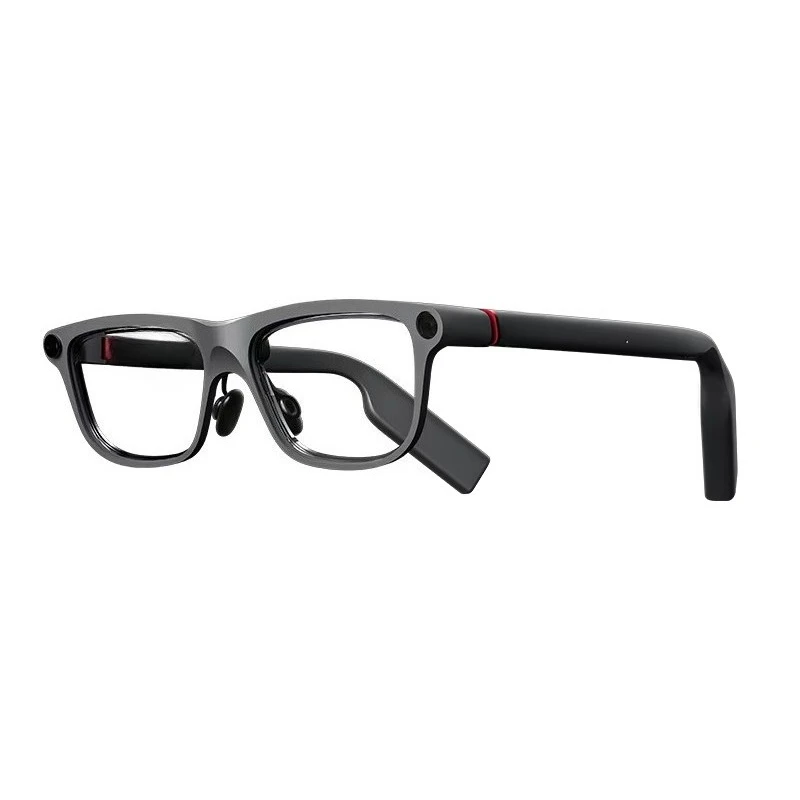 AR smart glasses, teleprompter translation glasses, camera glasses, real-time instant translation device