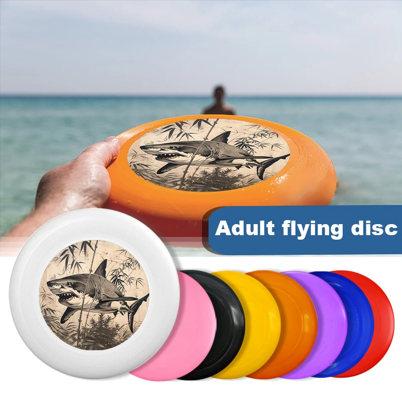 customized  boomerangs  ovni volador  flying toy Great for Competition-specific, Leisure and Entertainment Sports disc