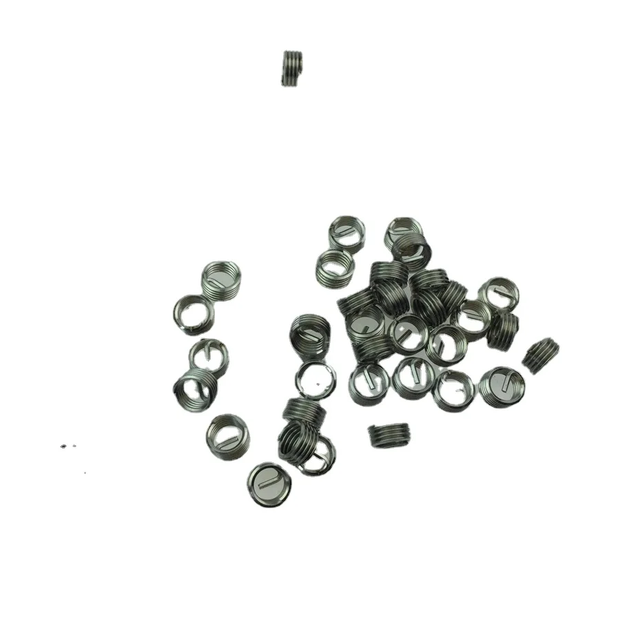 STARPAD for Automotive Repair Tools Stainless Steel Screw Accessories Automotive Screw Jacket 50pcs