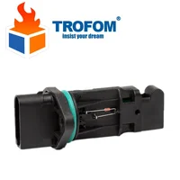 Medidor de Sensor de flujo de aire masivo MAF para Mercedes Benz W202 W203 W463 W163 W220 W210 W211 W639 CL203 C208 C209 0280217515 1120940048