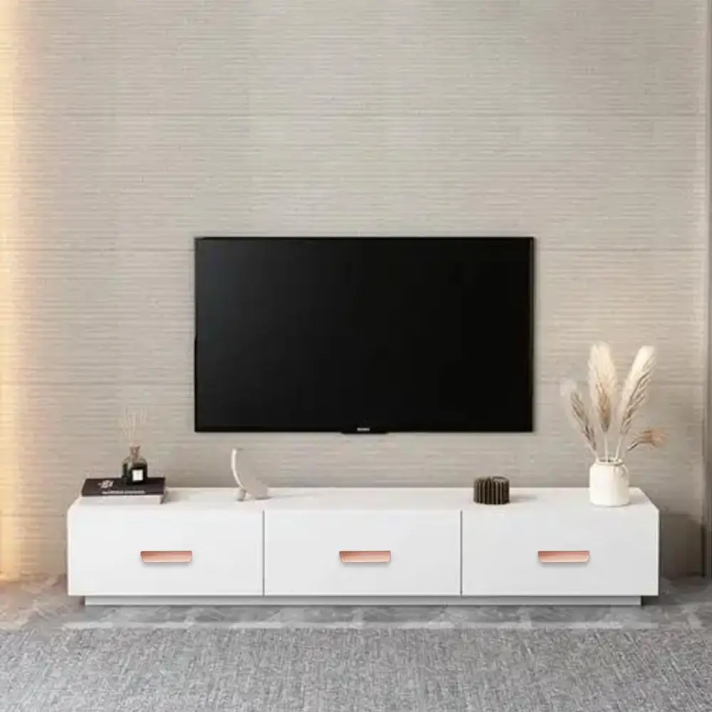 

Vintage Drawer Environmental Friendly For Cabinets Nordic Style Door Pull Furniture Handle Furniture Hardware Wardrobe Knob