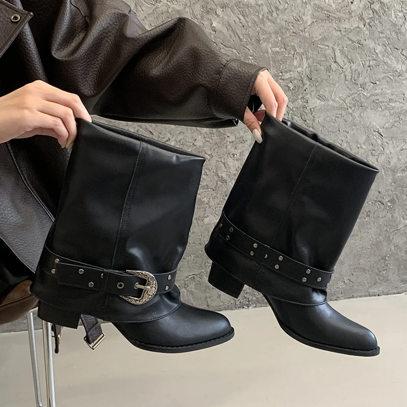 Thumbnail 4 - #17 Best Block Heels to Buy In 2026