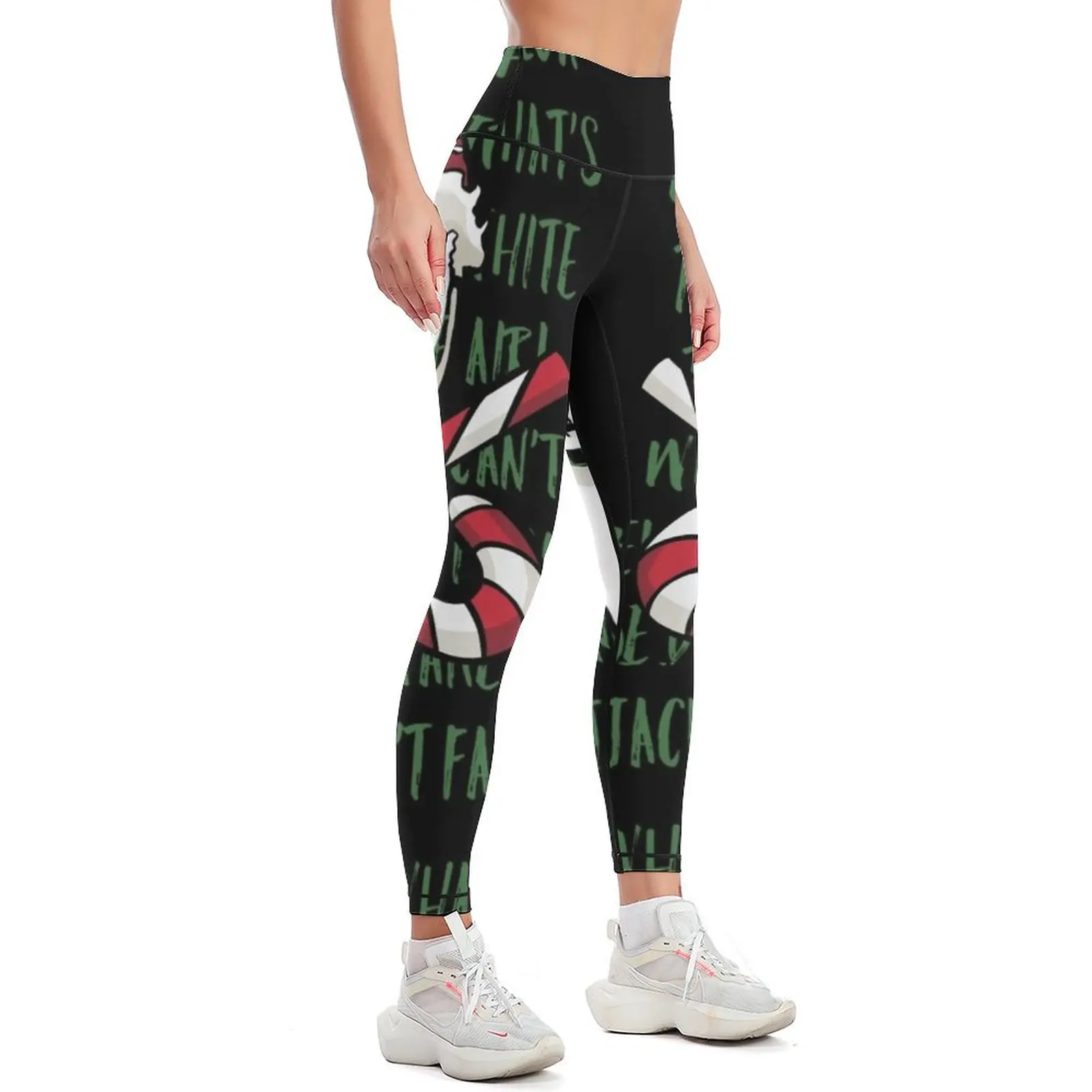 Candy Skull Leggings gym womans push up tights for legging push up Womens Leggings