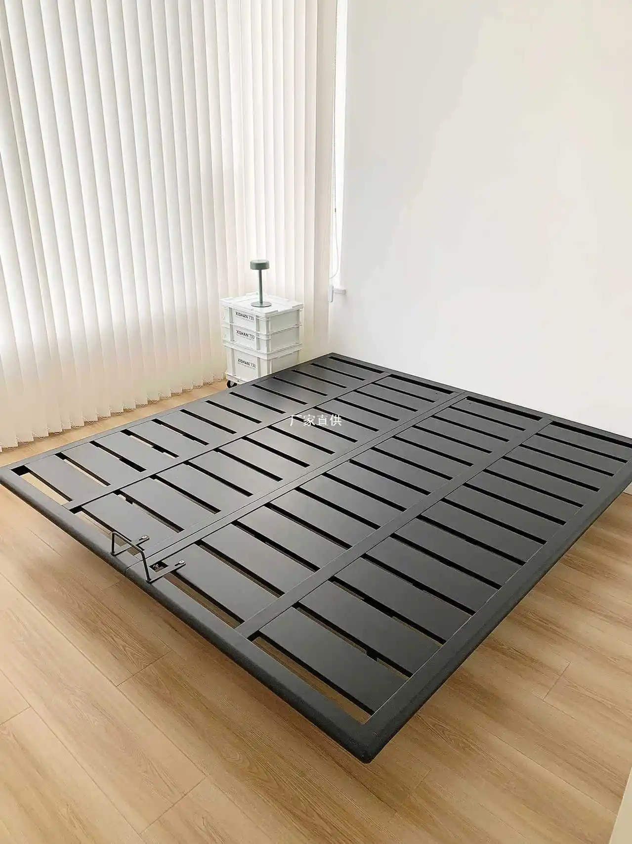 

Furniture, suspension, log style, minimalist, Italian style, bed frame, master bedroom