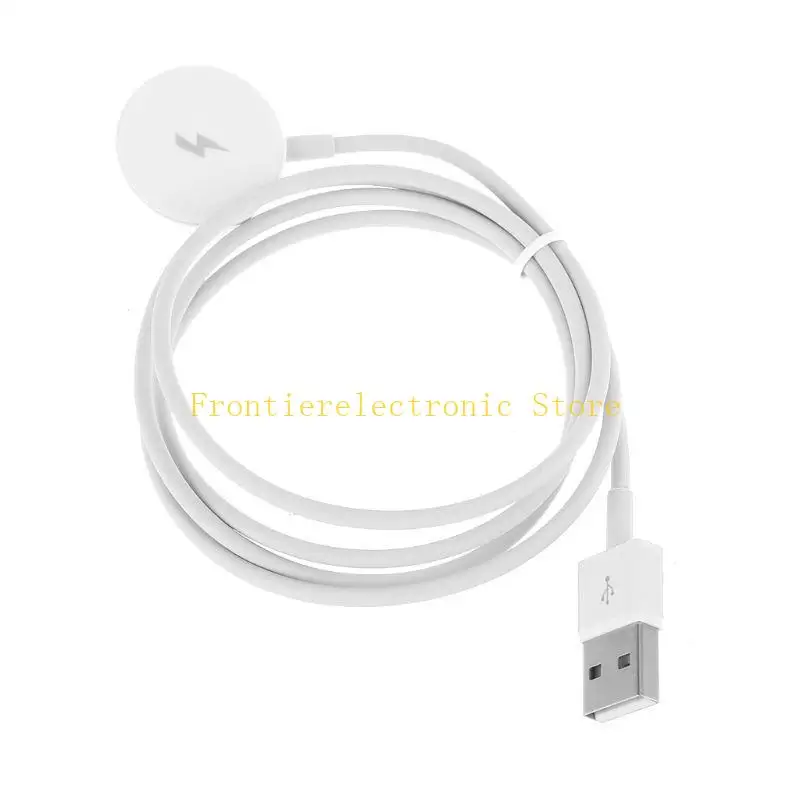 G8DB Portable Carging Stand Dock para Watch Cable para Accesorios SmartWatch Access