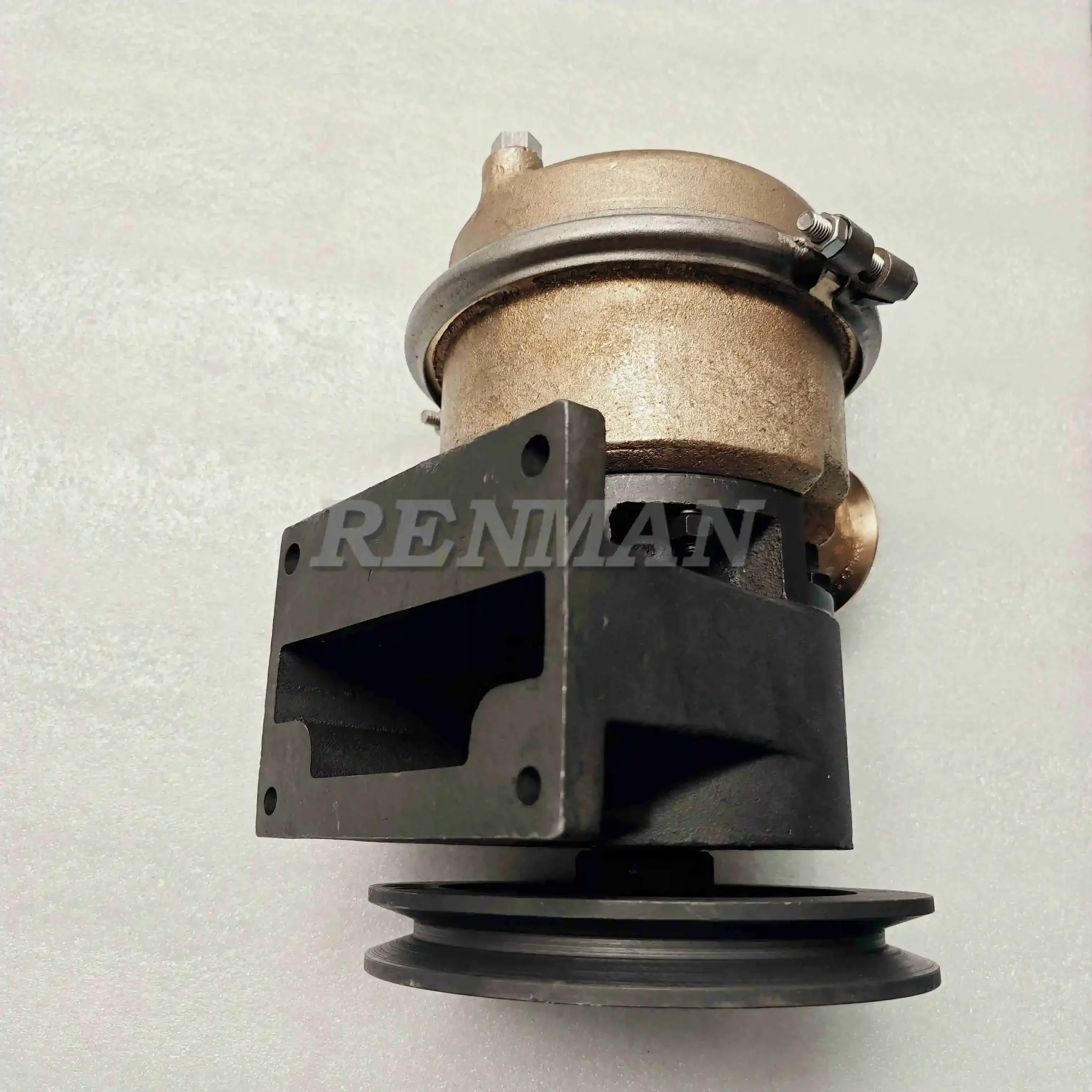 NT855 parts Haiyuan water pump 3655857