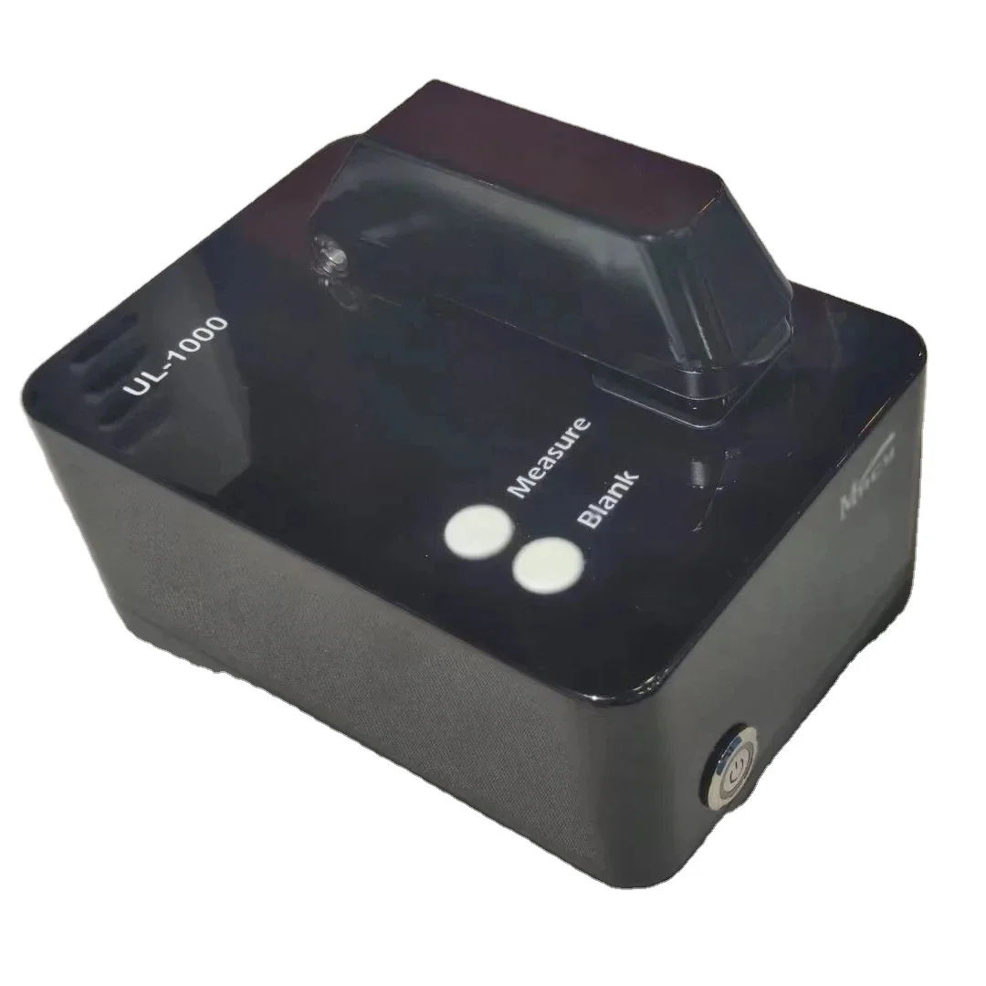 For Dna Rna Testing Micro-Volume Nanodrop Spectrophotometer Laboratory Medical  Instrument