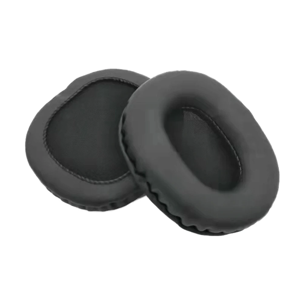 เปลี่ยนแผ่นรองหูฟังเบาะโฟมสำหรับเครื่องเสียง-Technica ATH-M50X M40 M30 M20 M10 PRO5 MDR-7506 MSR7 Professional Studio หูฟัง