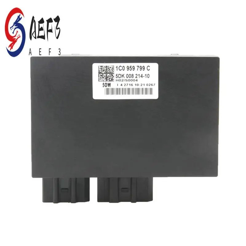

AEF3-Car LHD Comfort System Control Unit Module For VW Bora 2002-2005 Passat 2001-2005 1C0 959 799 C 018 1C0 959 799 C 00Z