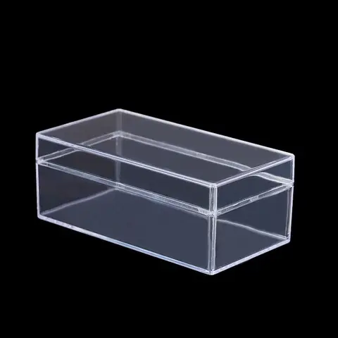 10 best sales små akryllaskar - №1