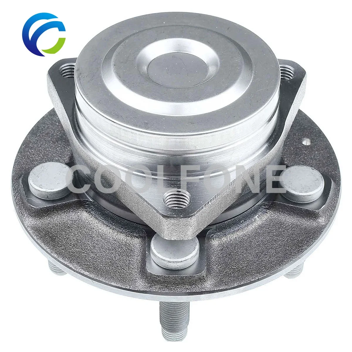 

Front Wheel Hub Bearing For CADILLAC ATS CTS CHEVROLET CAMARO LTG LCV LGX LF4 LFX LT4 LF3 LT1 2.0 2.5 3.6 2013-2017 13512895