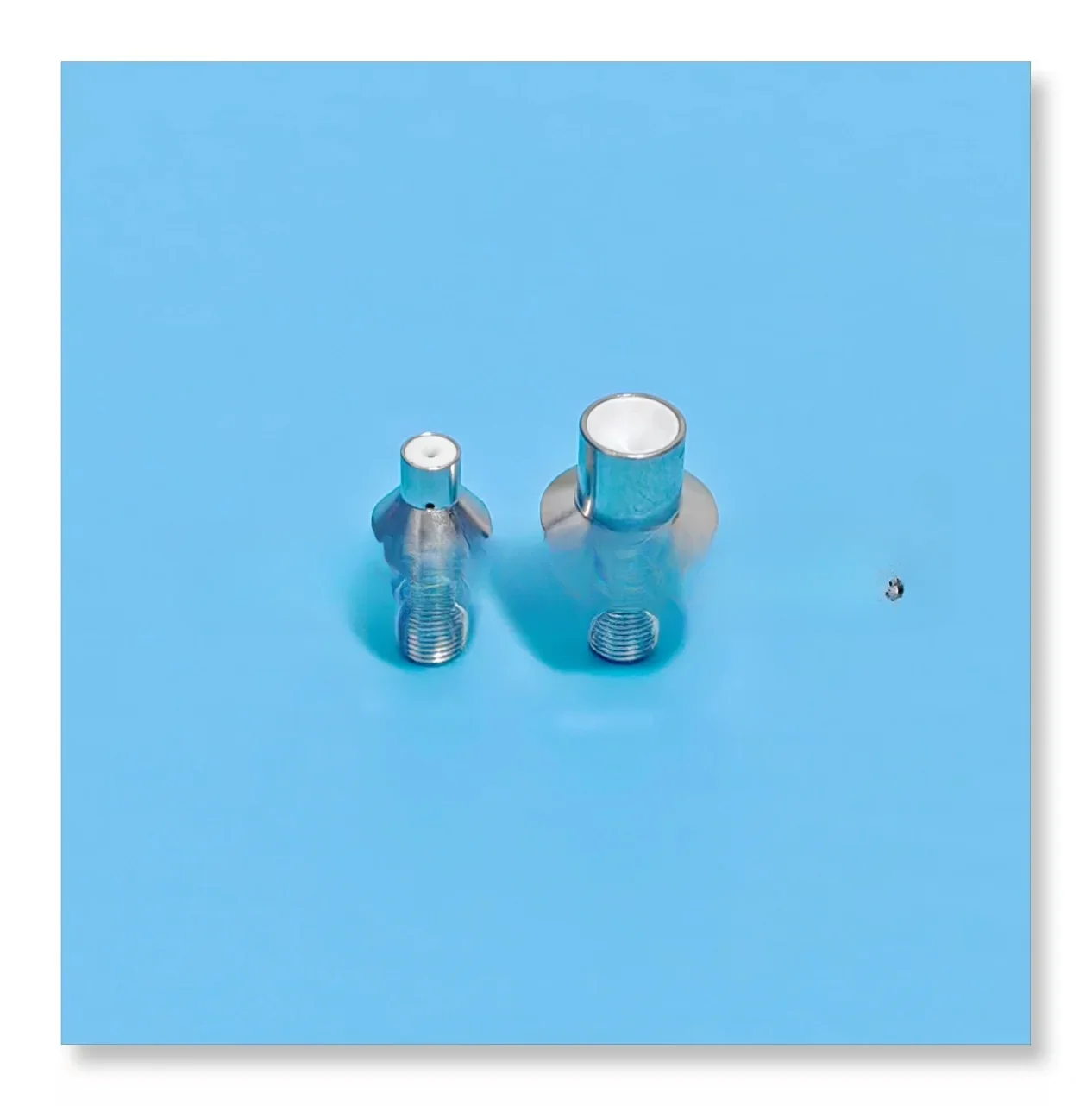 

Diamond eye mask for MV machine X052B662G62 guide nozzle X052B663G62-0.25