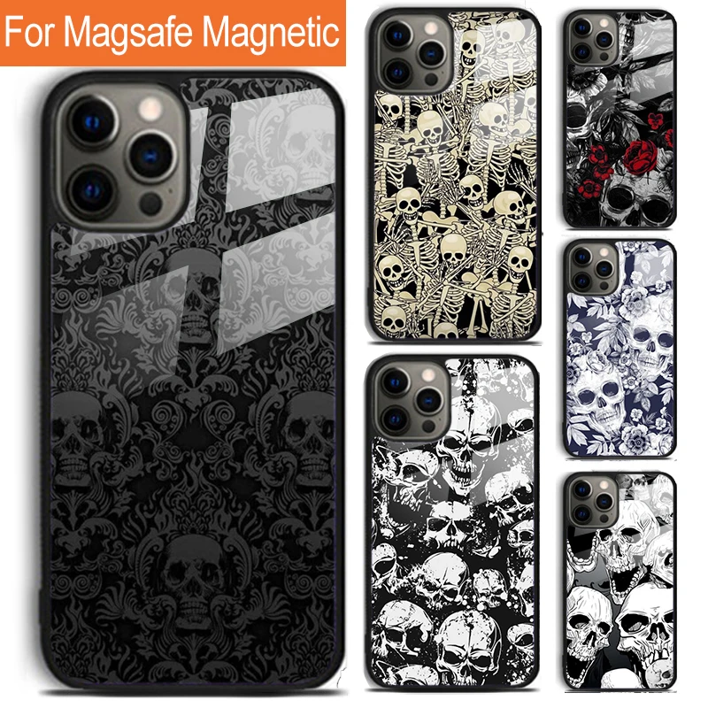 Cool Skull Gothic P… - image