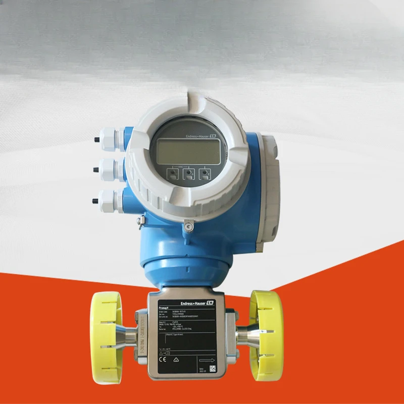 Electromagnetic flowmeter 5H3B08-AAIGAAAFAABD5S0AA1