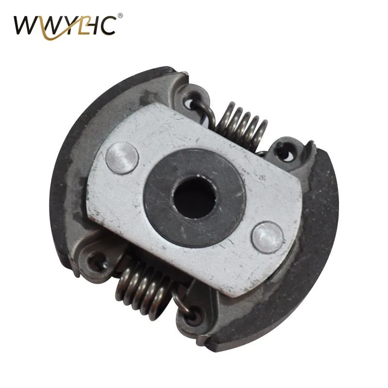 

Подходит для натяжного блока BS600/BS700, сцепления BS500/BS700, внешний диаметр: 78 мм, 1 шт.