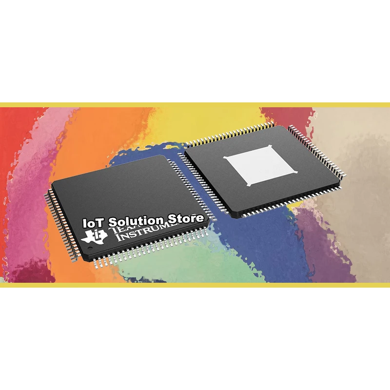 

1PCS F28P650SK6PZPR Original New MCUs