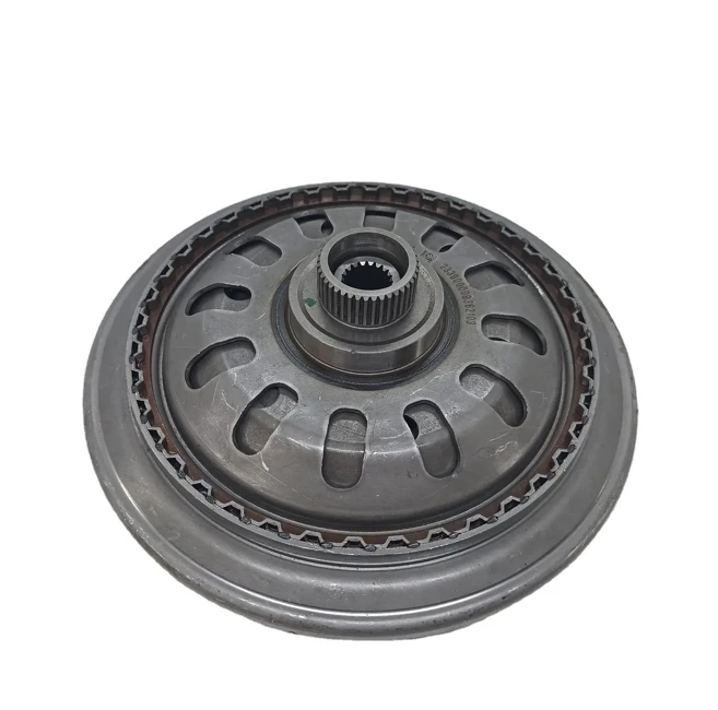 Factory Price 6DCT451-0004-FN 6DCT451 Automatic Transmission clutch without damper disk from new trans fit for Great Wall